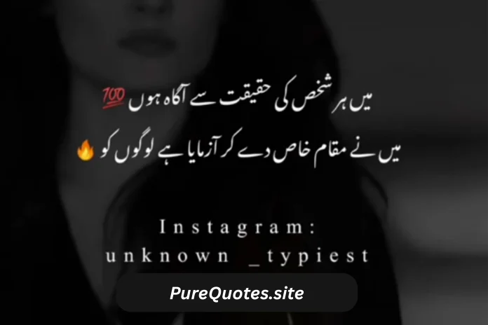 Attitude Poetry in Urdu Attitude Poetry in Urdu
