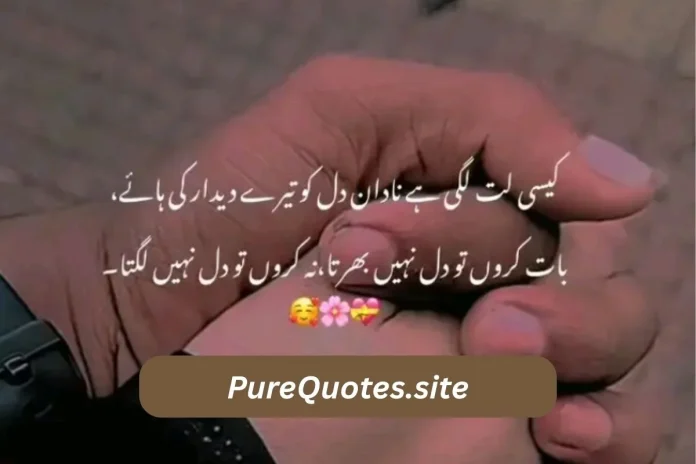 Love Poetry in Urdu Love Poetry in Urdu